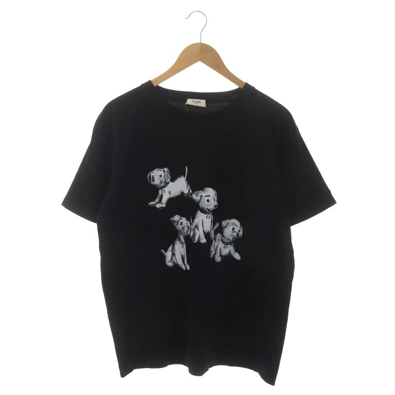 セリーヌ CELINE by Hedi Slimane 22SS AMY DORIAN ARTIST PRINT 