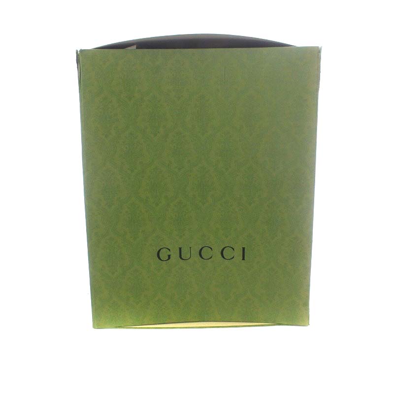 グッチ GUCCI GG モノグラム リバーシブル ポンチョ ケープ