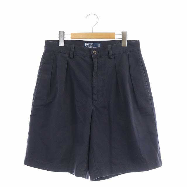ポロ バイ ラルフローレン Polo by Ralph Lauren コットンショート