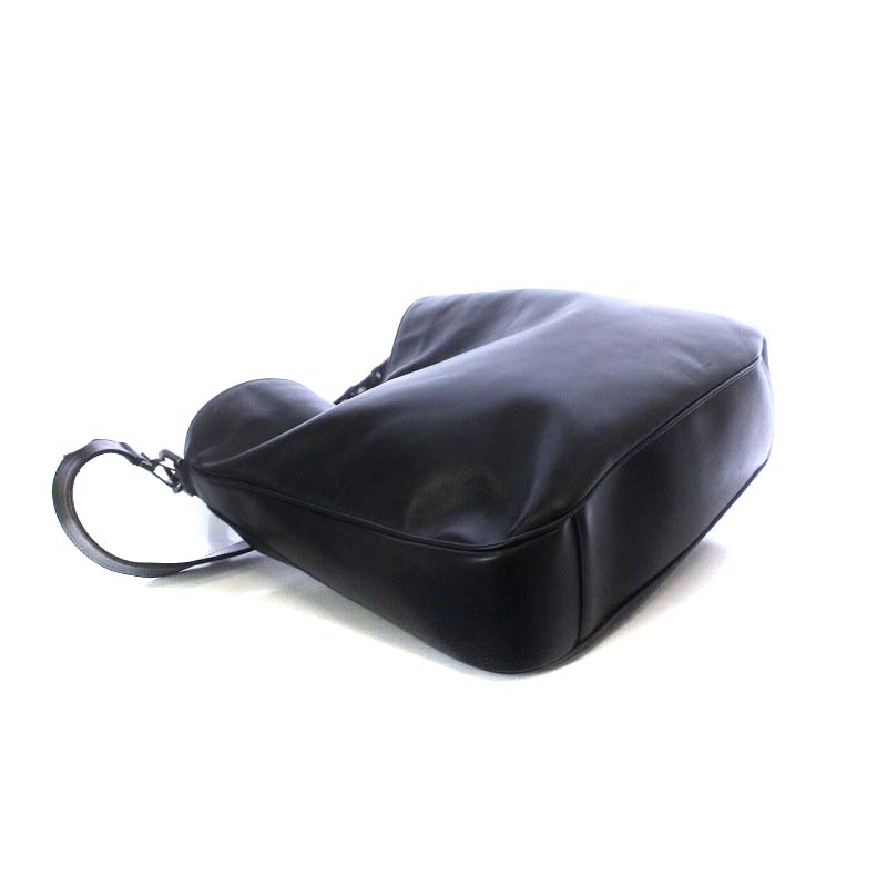 グッチ GUCCI 001 1577 バンブー ハンドバッグ ワンハンドル