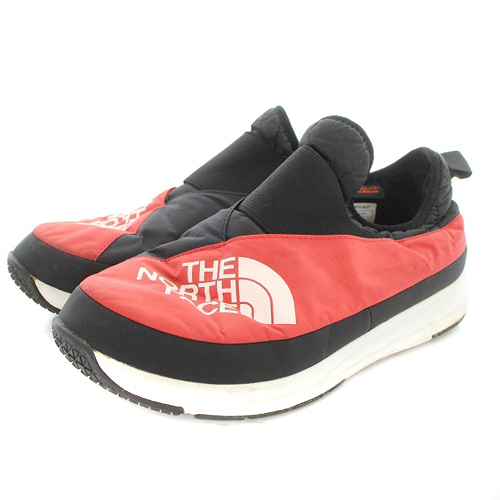 ザノースフェイス THE NORTH FACE NSE Traction Lite Moc3 KIMONO 