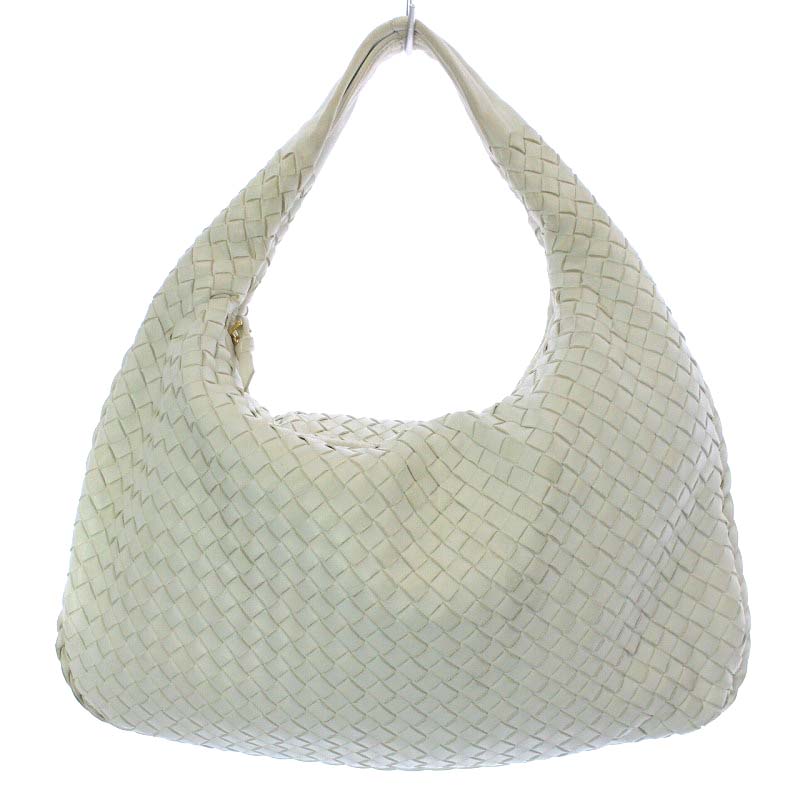 ボッテガヴェネタ BOTTEGA VENETA イントレチャート ホーボー  