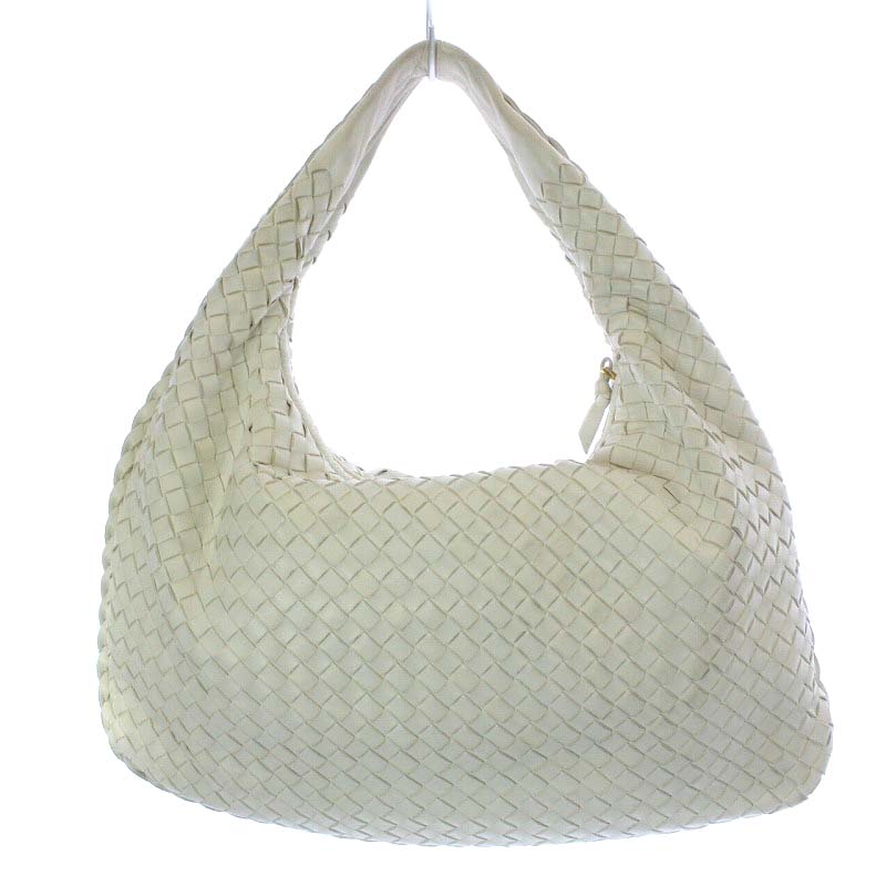 ボッテガヴェネタ BOTTEGA VENETA イントレチャート ホーボー  