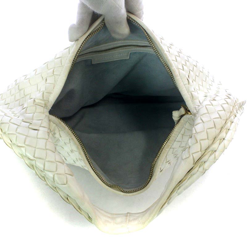 ボッテガヴェネタ BOTTEGA VENETA イントレチャート ホーボー