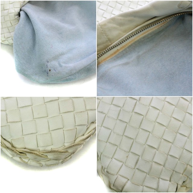 ボッテガヴェネタ BOTTEGA VENETA イントレチャート ホーボー