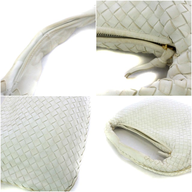 ボッテガヴェネタ BOTTEGA VENETA イントレチャート ホーボー