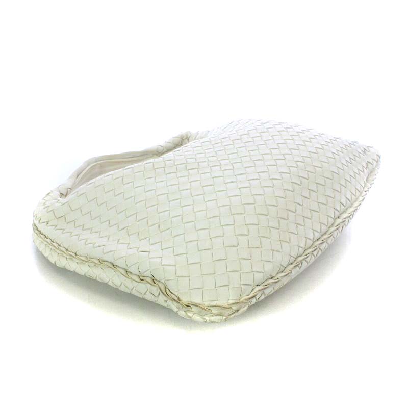 ボッテガヴェネタ ホーボー イントレチャート ワンショルダーバッグ