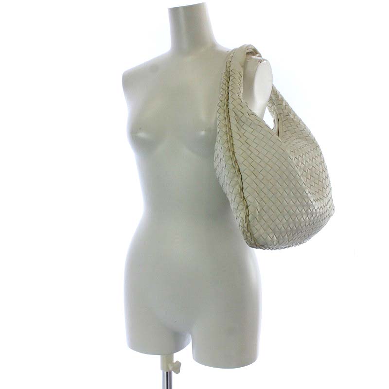 ボッテガヴェネタ BOTTEGA VENETA イントレチャート ホーボー 