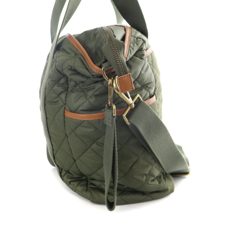 ポロ ラルフローレン POLO RALPH LAUREN マザーズバッグ おむつ替え