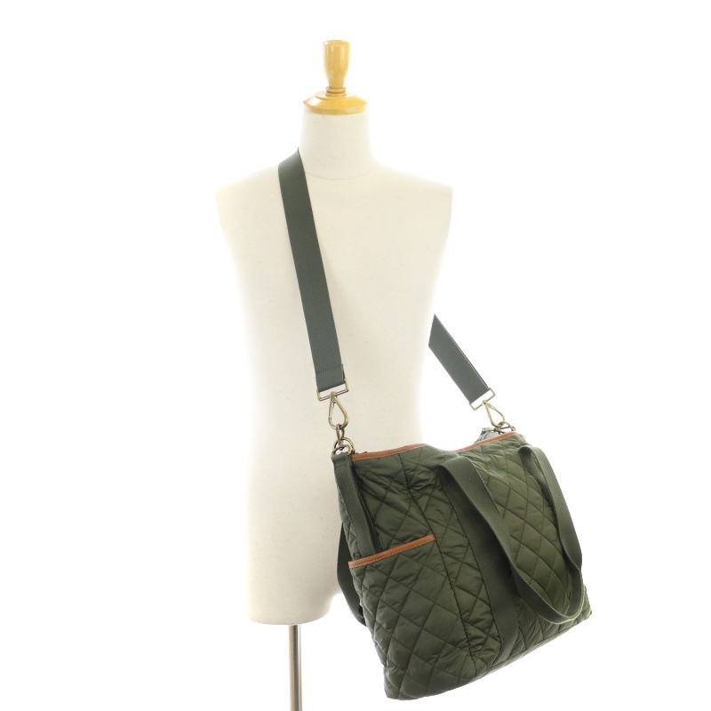 ポロ ラルフローレン POLO RALPH LAUREN マザーズバッグ おむつ替え