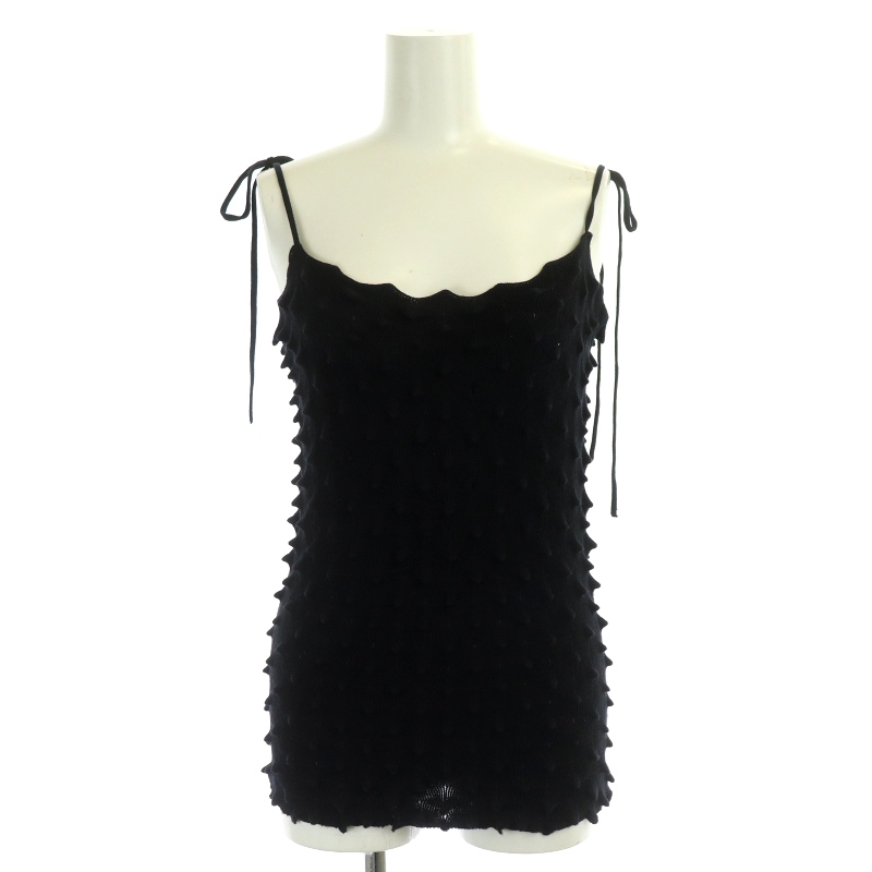 オープンセサミクラブ open sesame club キャミソール