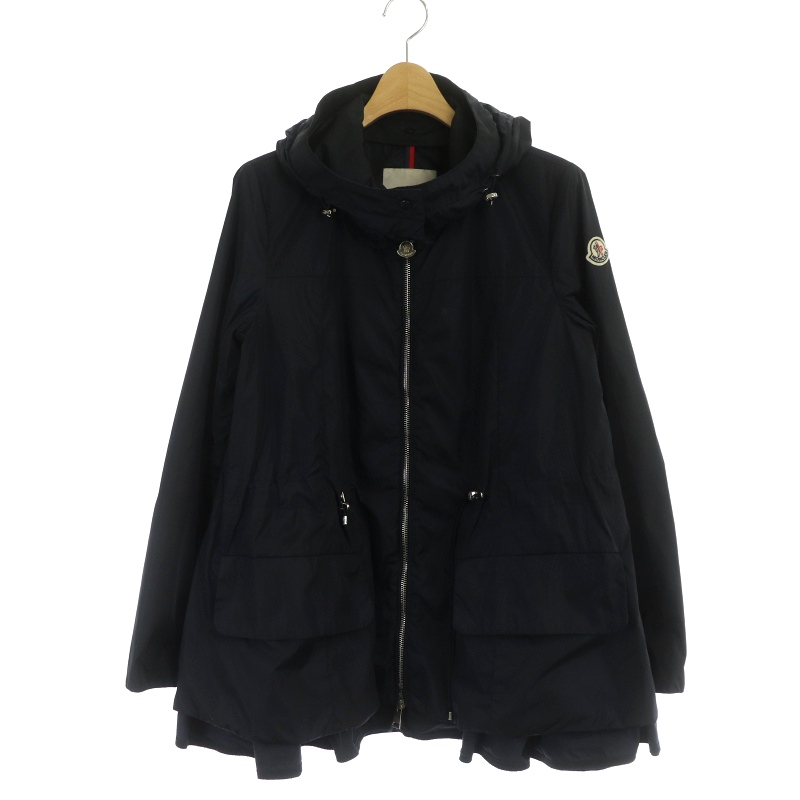 モンクレール MONCLER LIMBERT リンバート フード ジップジャケット  