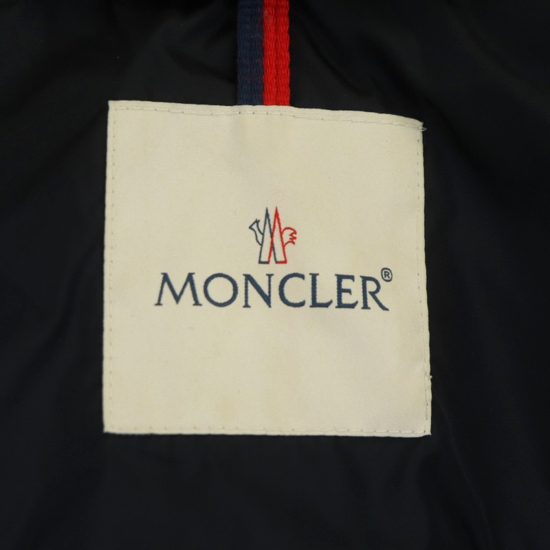 モンクレール MONCLER LIMBERT リンバート フード ジップジャケット