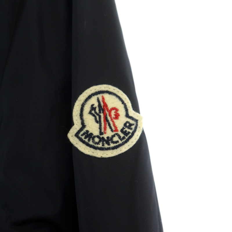 モンクレール MONCLER LIMBERT リンバート フード ジップジャケット