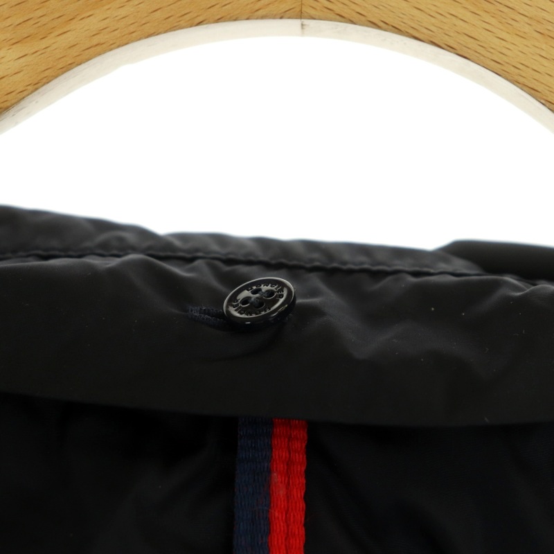 モンクレール MONCLER LIMBERT リンバート フード ジップジャケット