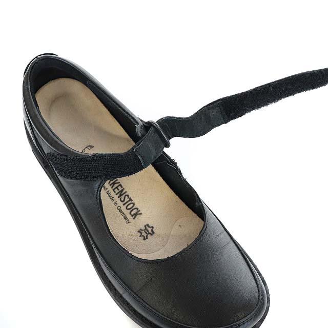 ビルケンシュトック BIRKENSTOCK ジューン June ストラップシューズ 