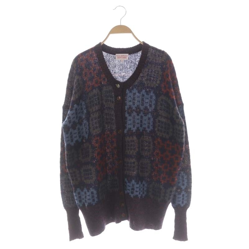 ヴィヴィアンウエストウッドレッドレーベル Vivienne Westwood RED 