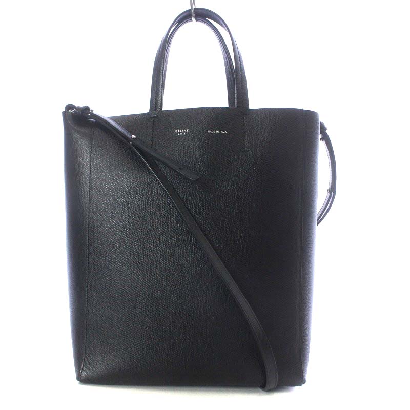 セリーヌ CELINE スモール バーティカル small vertical トートバッグ 