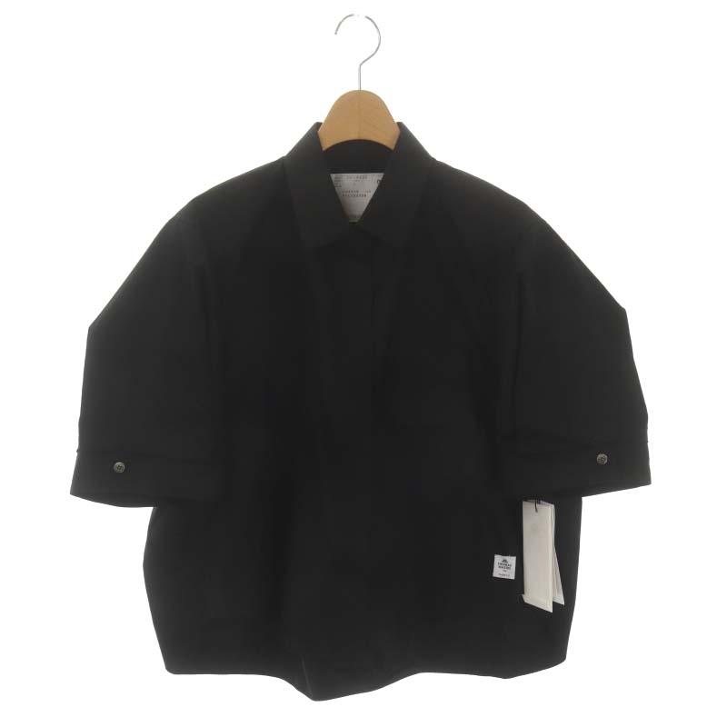 未使用品 サカイ sacai トーマスメイソン Thomas Mason 23SS 