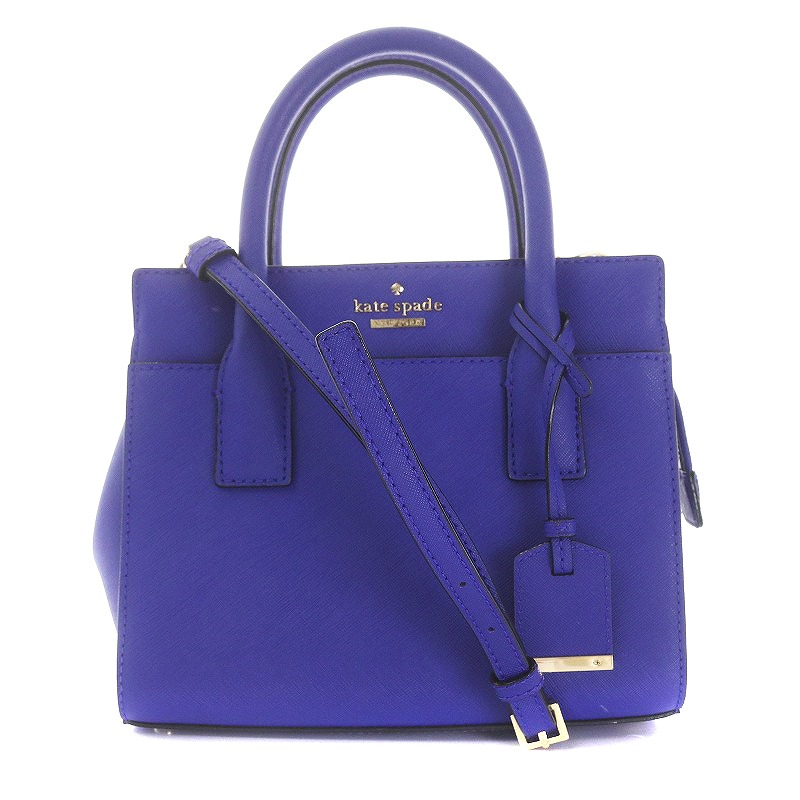 ケイトスペード KATE SPADE ハンドバッグ ショルダーバッグ 2WAY 