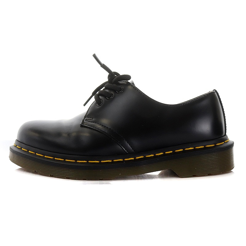ドクターマーチン DR.MARTENS 1461 3 ホール シューズ ドレス