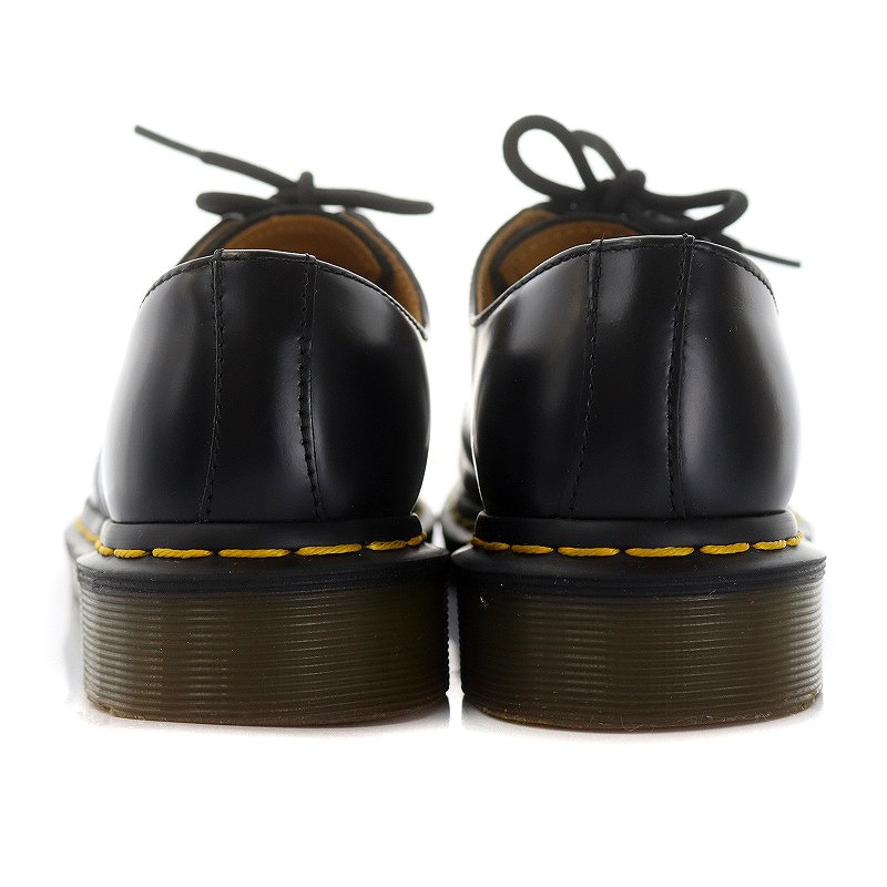 ドクターマーチン DR.MARTENS 1461 3 ホール シューズ ドレス