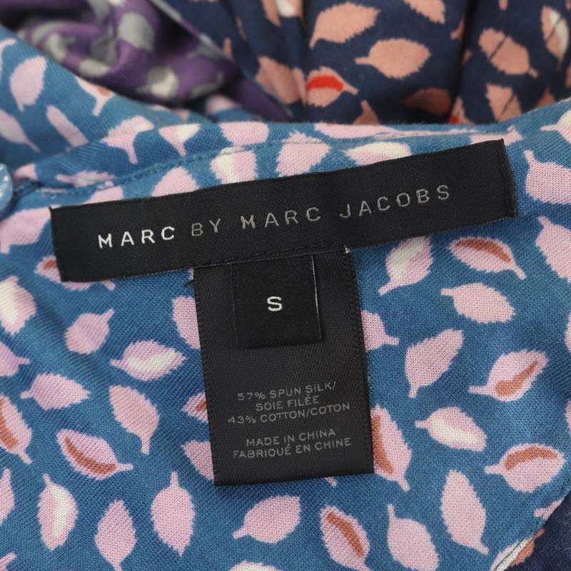 マークバイマークジェイコブス MARC by MARC JACOBS ワンピース マークバイマークジェイコブス MARC by MARC JACOBS ワンピース