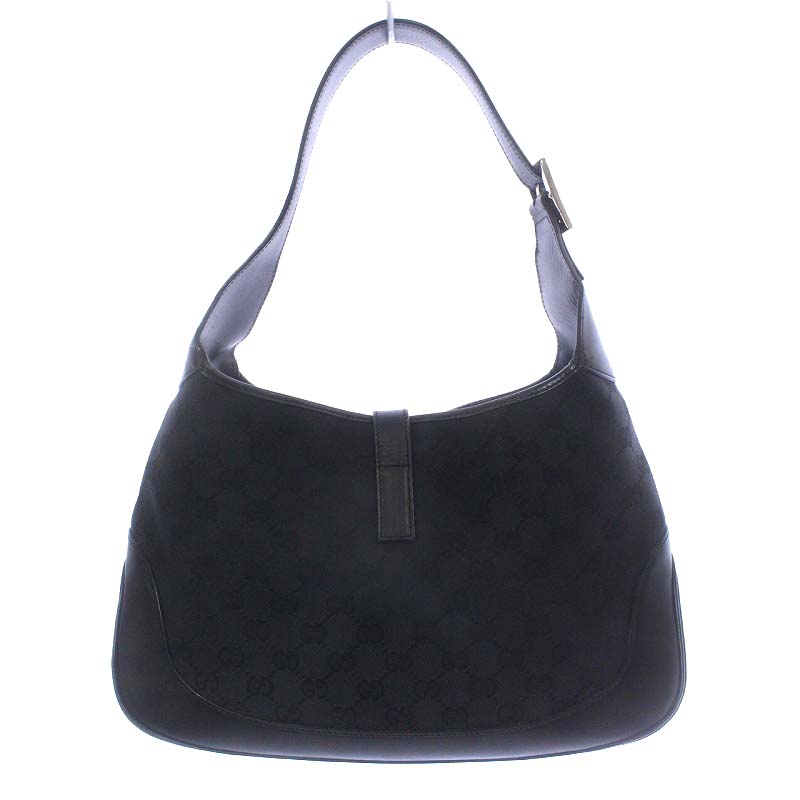 グッチ GUCCI ジャッキーライン ショルダーバッグ ワンショルダー GG柄 
