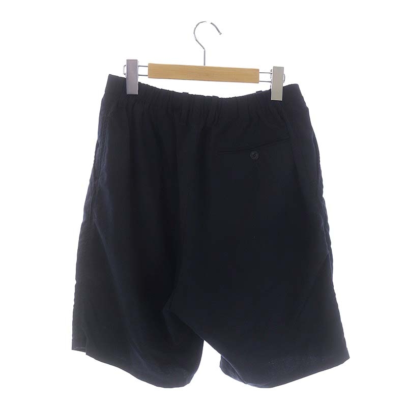 nonnative ノンネイティヴ ショートパンツ 0(XS位) ベージュ 【古着 