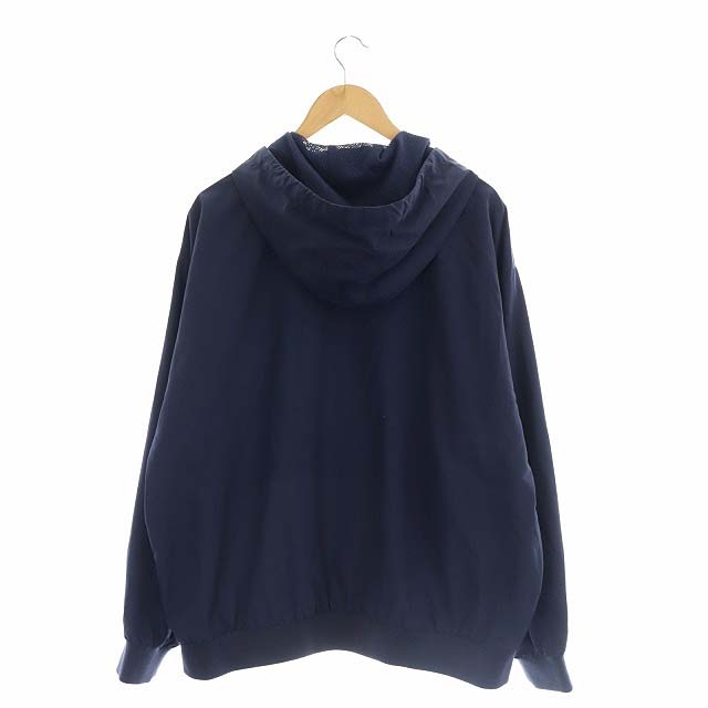 シュプリーム SUPREME 23SS Applique Hooded Track Jacket ジップ  