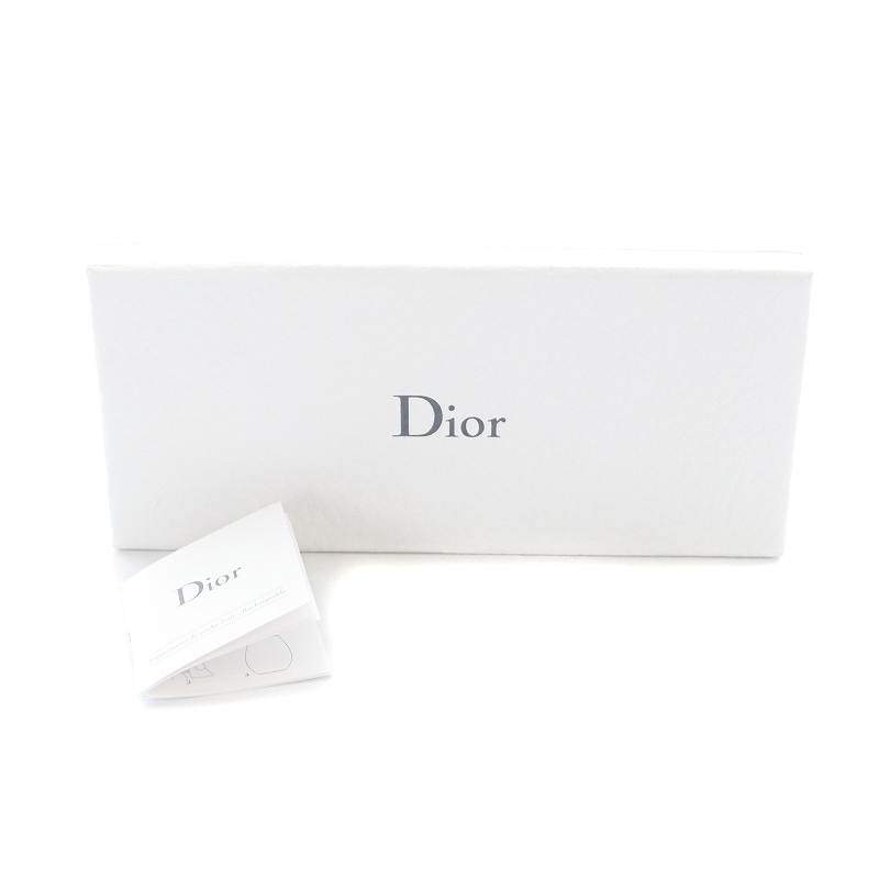 クリスチャンディオール Christian Dior アトマイザー 香水