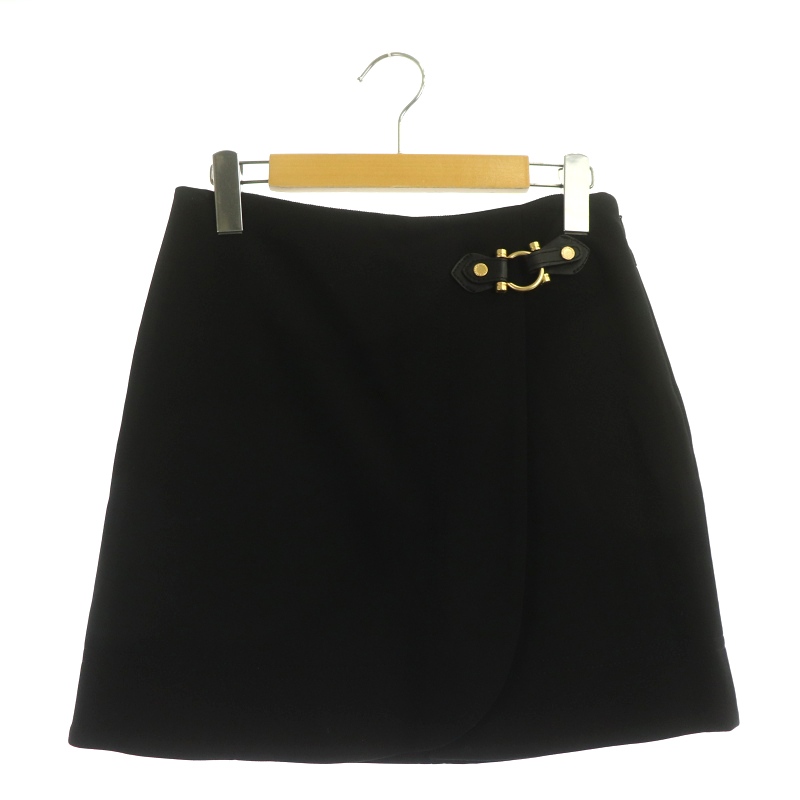 マークバイマークジェイコブス MARC by MARC JACOBS スカート ミニ 
