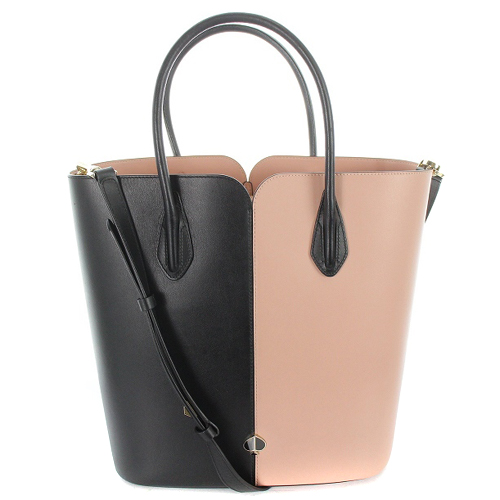 ケイトスペード KATE SPADE 二コラバイカラー ショルダーバッグ 