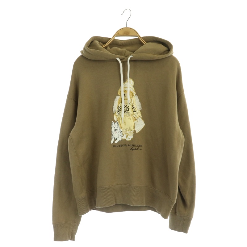 ポロ バイ ラルフローレン Polo by Ralph Lauren 近年モデル ポロベア  