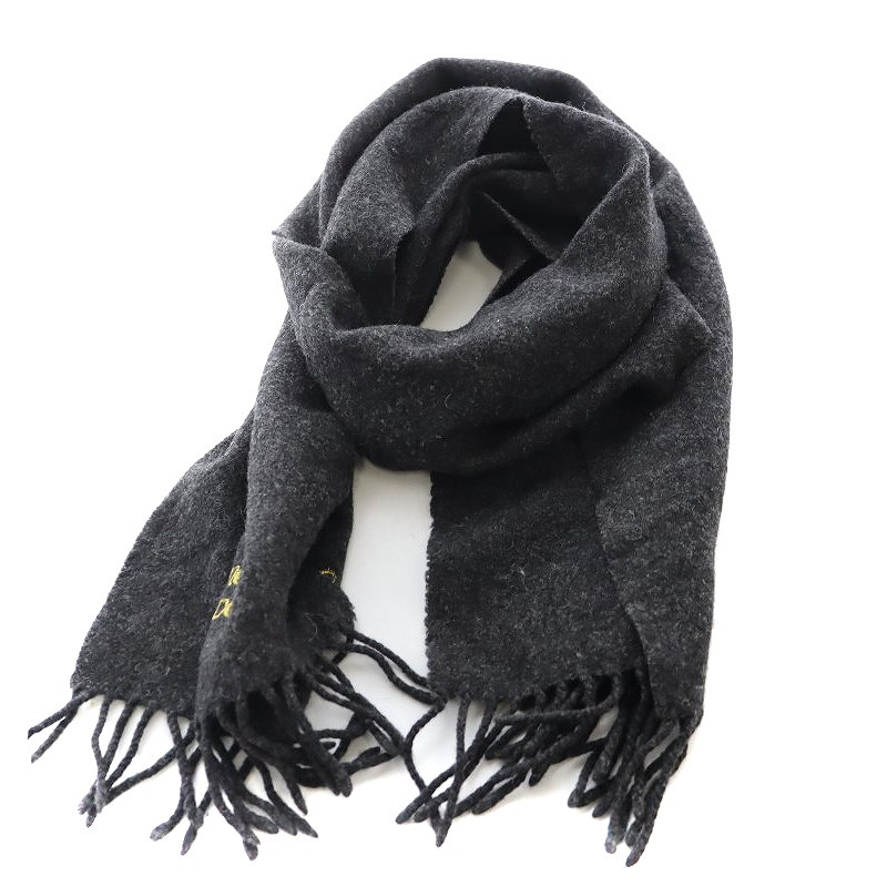 ヴィヴィアンウエストウッド Vivienne Westwood フリンジウール 