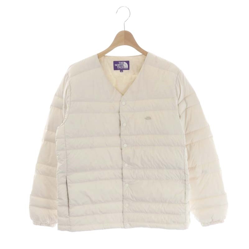 ノースフェイス パープルレーベル THE NORTH FACE PURPLE LABEL Down 