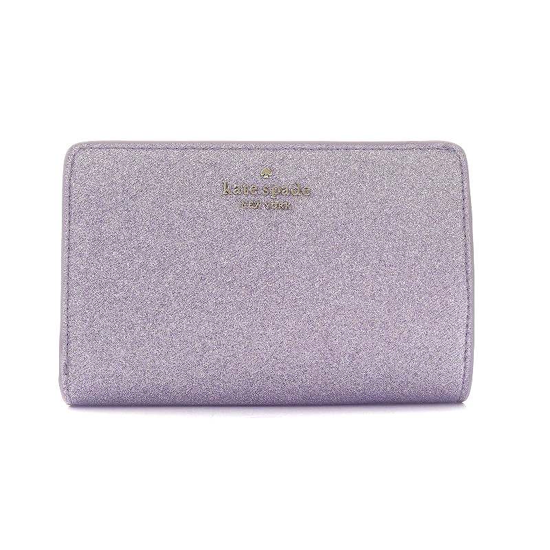 未使用品 ケイトスペード KATE SPADE ティンセル グリッター 