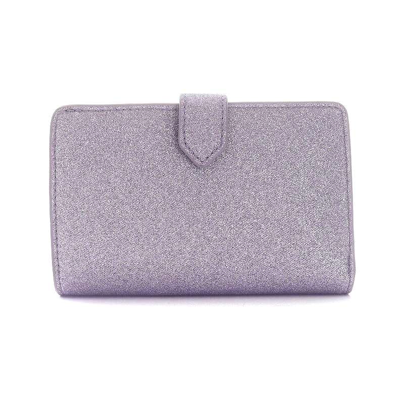 未使用品 ケイトスペード KATE SPADE ティンセル グリッター 