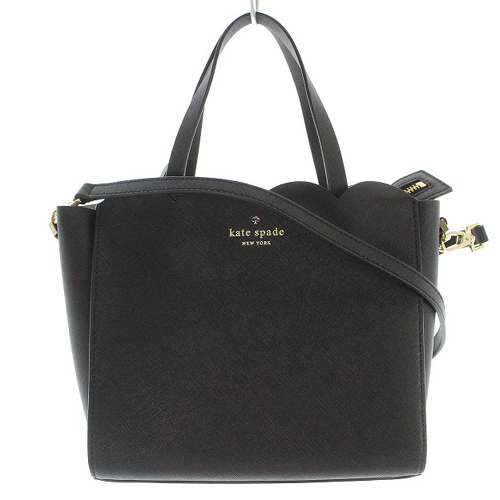ケイトスペード KATE SPADE スカラップ ショルダーバッグ ハンドバッグ 