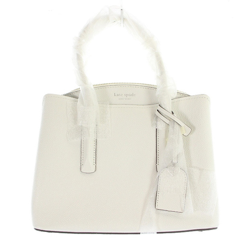 ケイトスペード KATE SPADE margaux medium satchel ハンドバッグ 