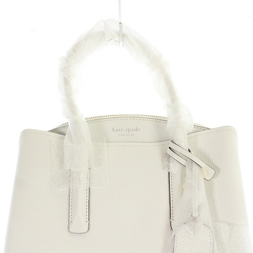 ケイトスペード KATE SPADE margaux medium satchel ハンドバッグ 