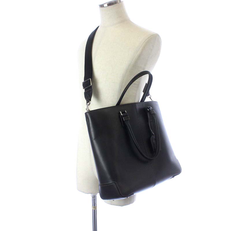 本物保証 【極美品】フルラ マン シリオ 2way トートバッグ ショルダー