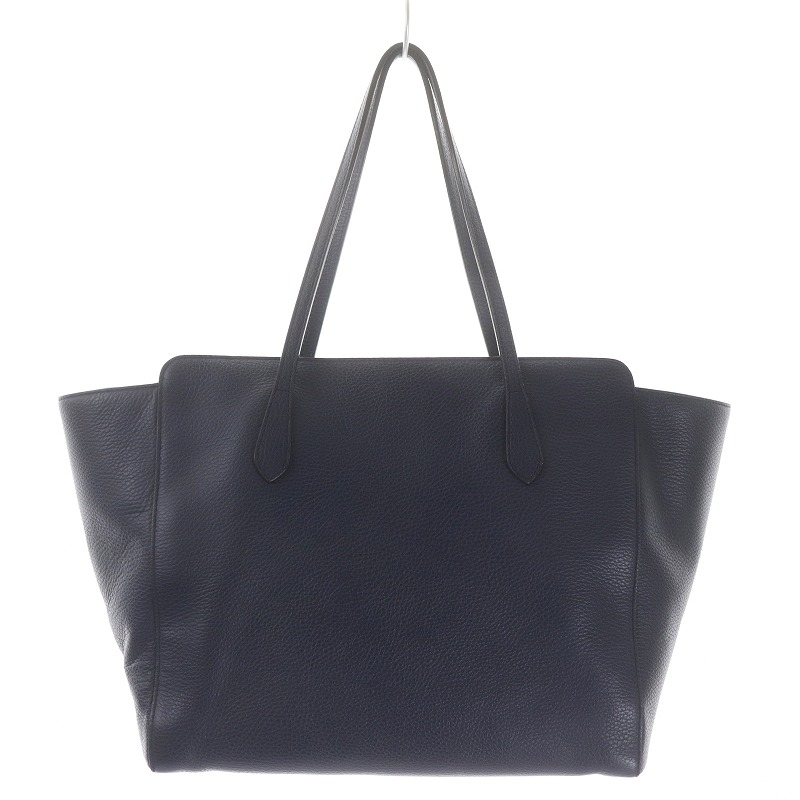 GUCCI　グッチ スイングトート レザー バッグ GUCCIグッチ スウィング トートバッグ