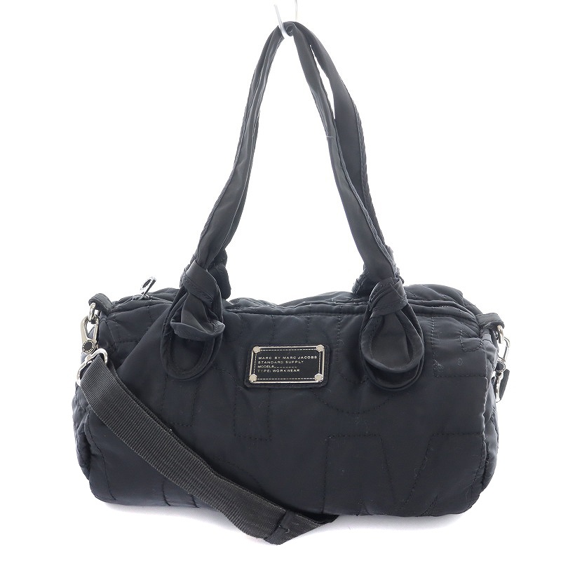 マークバイマークジェイコブス MARC by MARC JACOBS 2WAYバッグ トート 