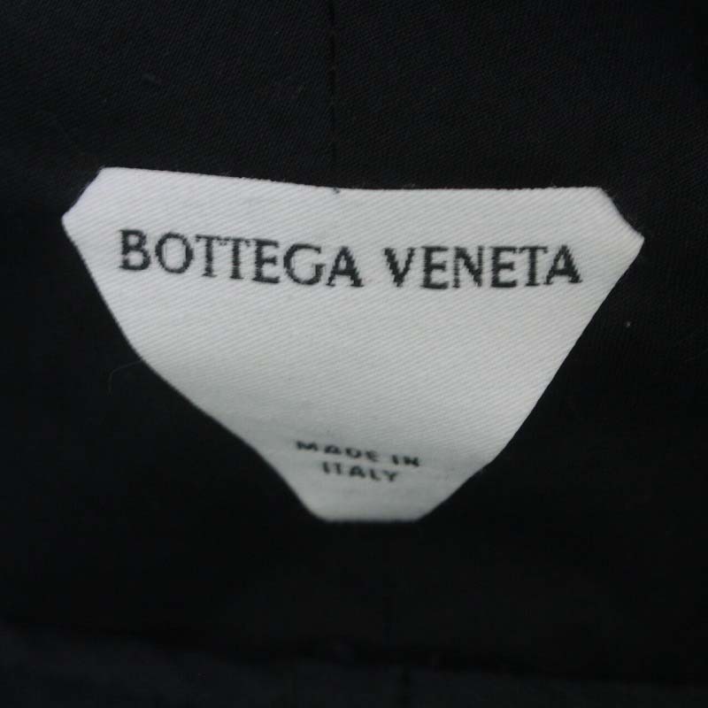 ボッテガヴェネタ BOTTEGA VENETA 22年 ジャカード ナイロン
