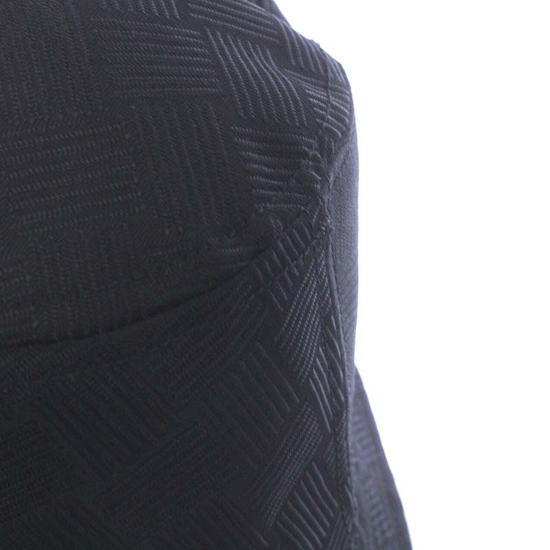 ボッテガヴェネタ BOTTEGA VENETA 22年 ジャカード ナイロン