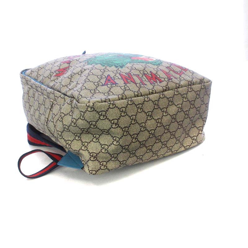 グッチ GUCCI 477875 チルドレンズ GGスプリーム Magnetismo