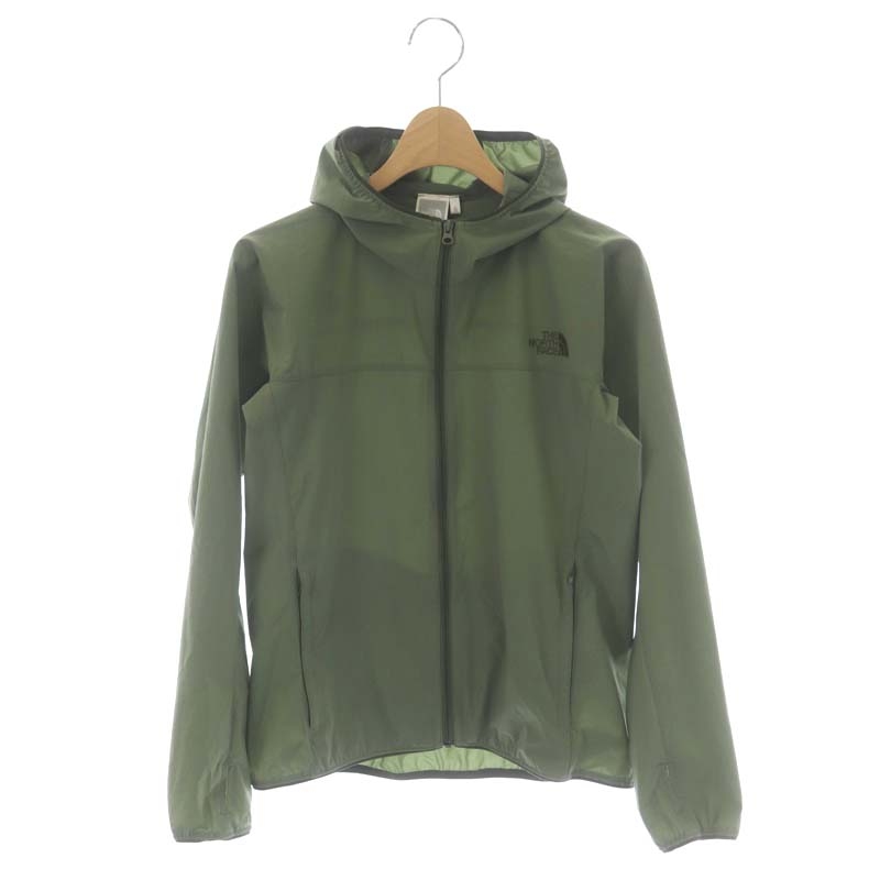 ザノースフェイス THE NORTH FACE Mountain Softshell Hoodie