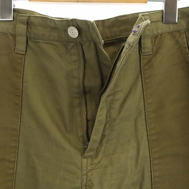 ピーエスポールスミス PS Paul Smith カーゴパンツ 切替 コットン XXL 