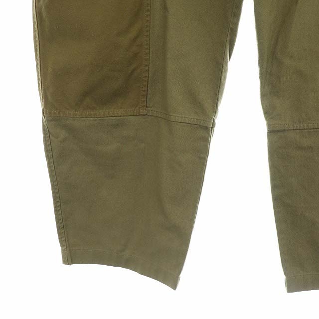ピーエスポールスミス PS Paul Smith カーゴパンツ 切替 コットン XXL 